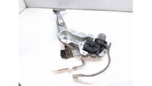 ELEVALUNAS TRASERO DERECHO ROVER 45 SEDÁN (2000-2005) 1.6 109CV 1588CC - L. 7018293 / CVH101080